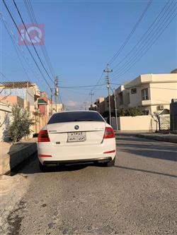 سکۆدا ئۆکتاڤیا